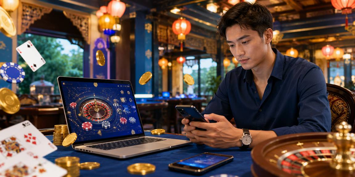 v18win1 Tìm hiểu bộ sưu tập bàn Live Roulette Premium tại v18win1